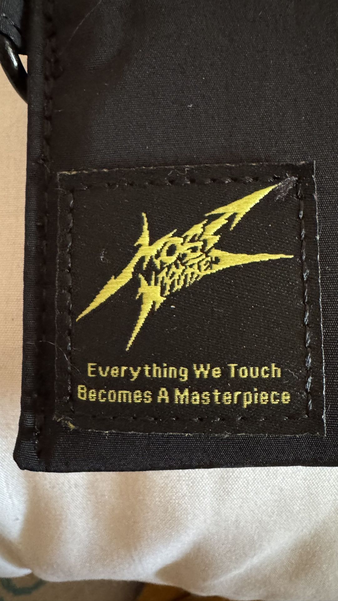 P1Harmony Most Wanted Tour Merch( Wallet 