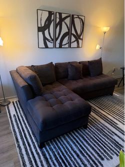 Sectional Couch