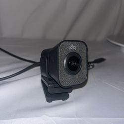 Logitech Streaming Camera 