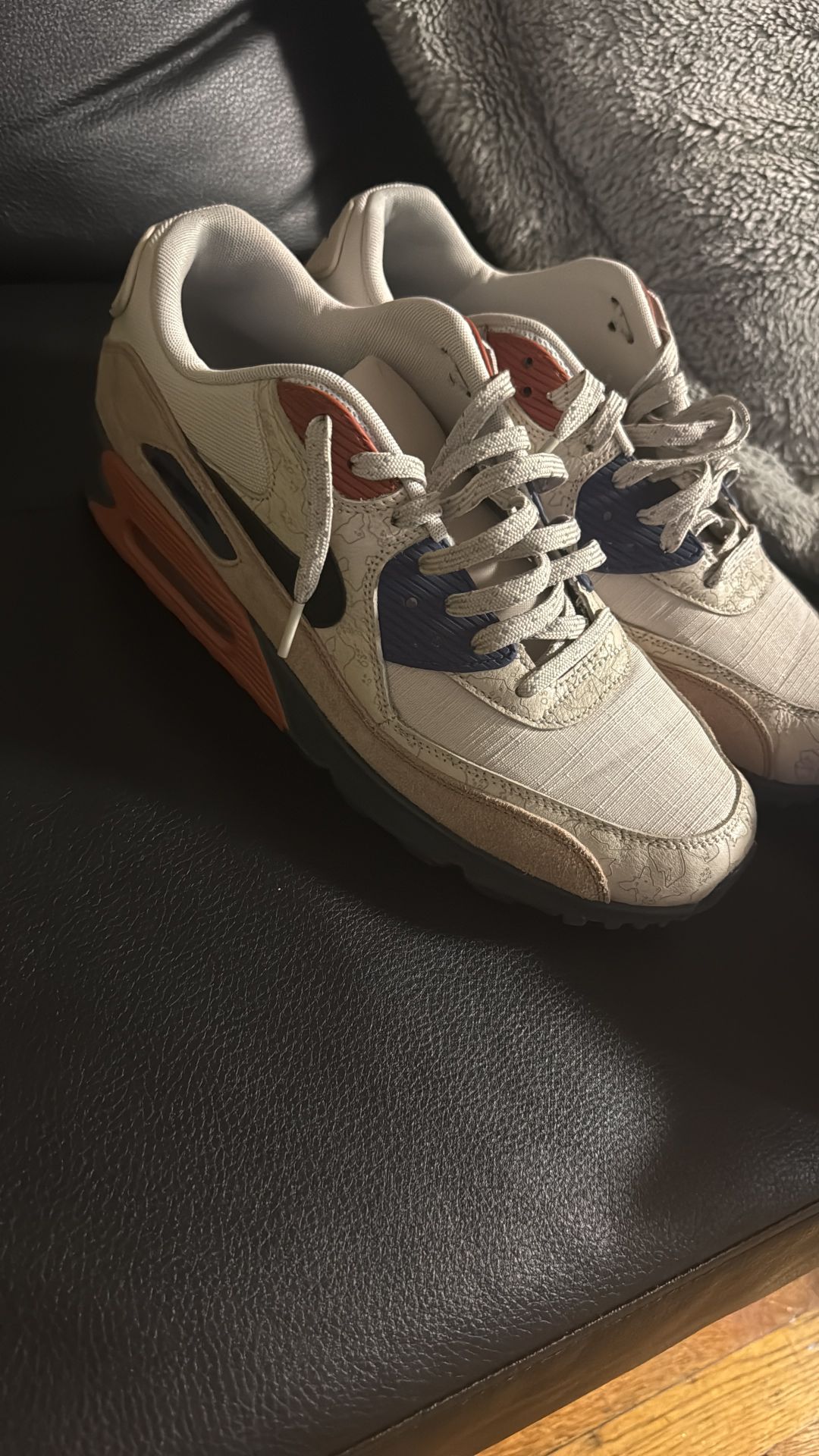 Nike AirMax men size 11.5