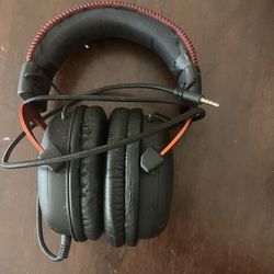 Headset Combo 