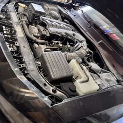 2010 Dodge Charger Sxt 