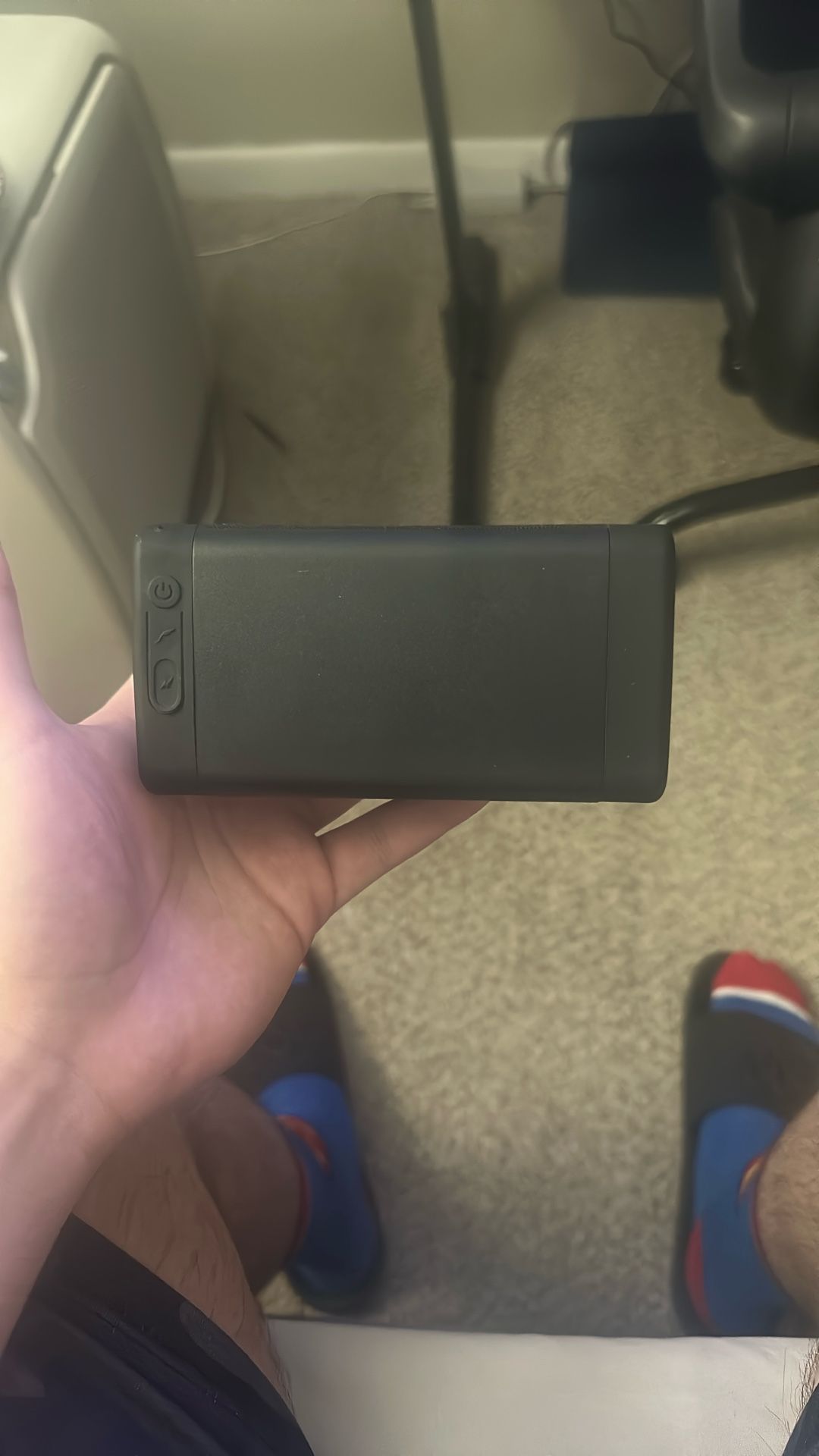 OontZ Angle Speaker