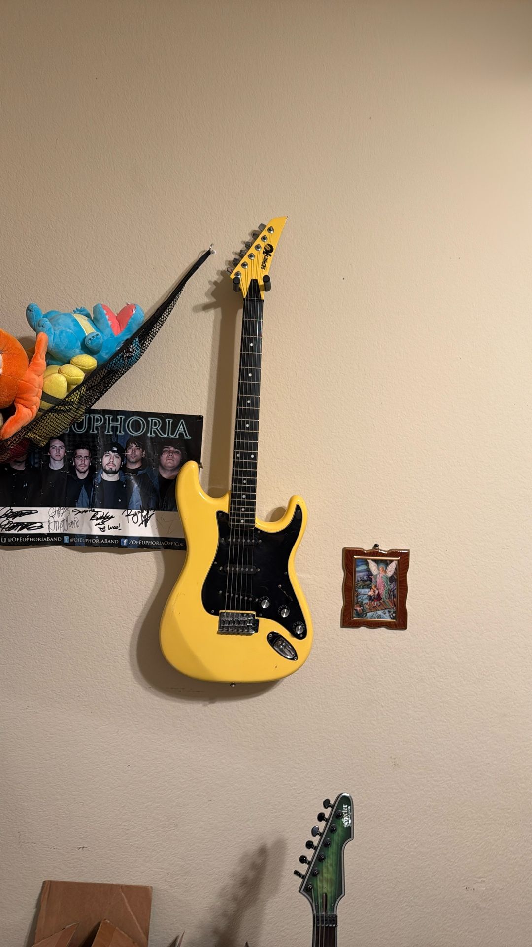 Series 10 Guitar