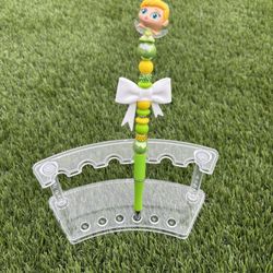 HOMEMADE DOORABLE PENS TINKER BELL 
