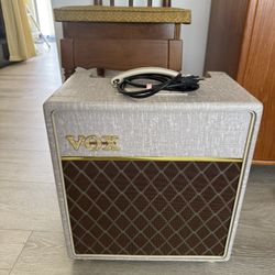 Vox AC4HW1 Hand-Wired Guitar Amp