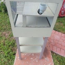 Gerbal, Hamster Enclosure Mansion