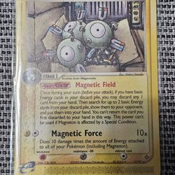 MINT! Magneton 17/97 E Reader 