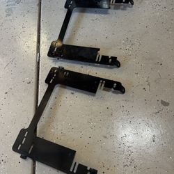 Integra Dc2 Seat Mounts