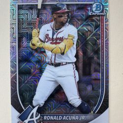 Ronald Acuna Jr