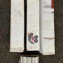 My old Sports Cards