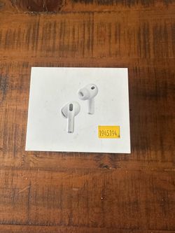 AirPod pro 3