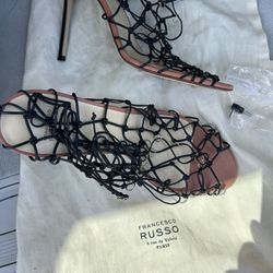 Designer Heels 