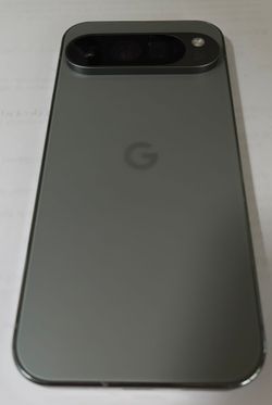 Pixel 9 Pro - Unlocked