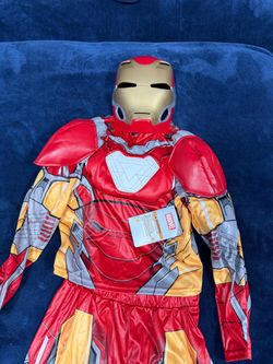 Halloween costumes