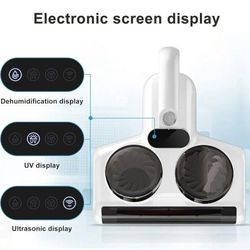 Bed Vacuum Cleaner 