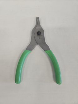 Snap On SRPCR9045 Snap Ring Pliers .090 45° P818240-S9