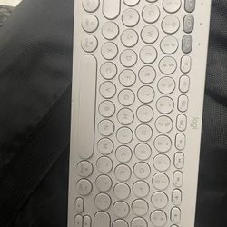 Bluetooth Keyboard For computer (Good Condition)