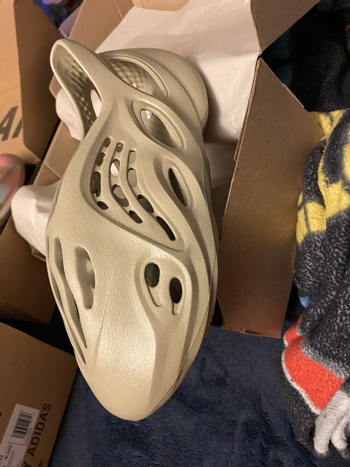 Yeezy Foam - www.joarbit.com
