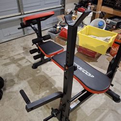 Home Gym