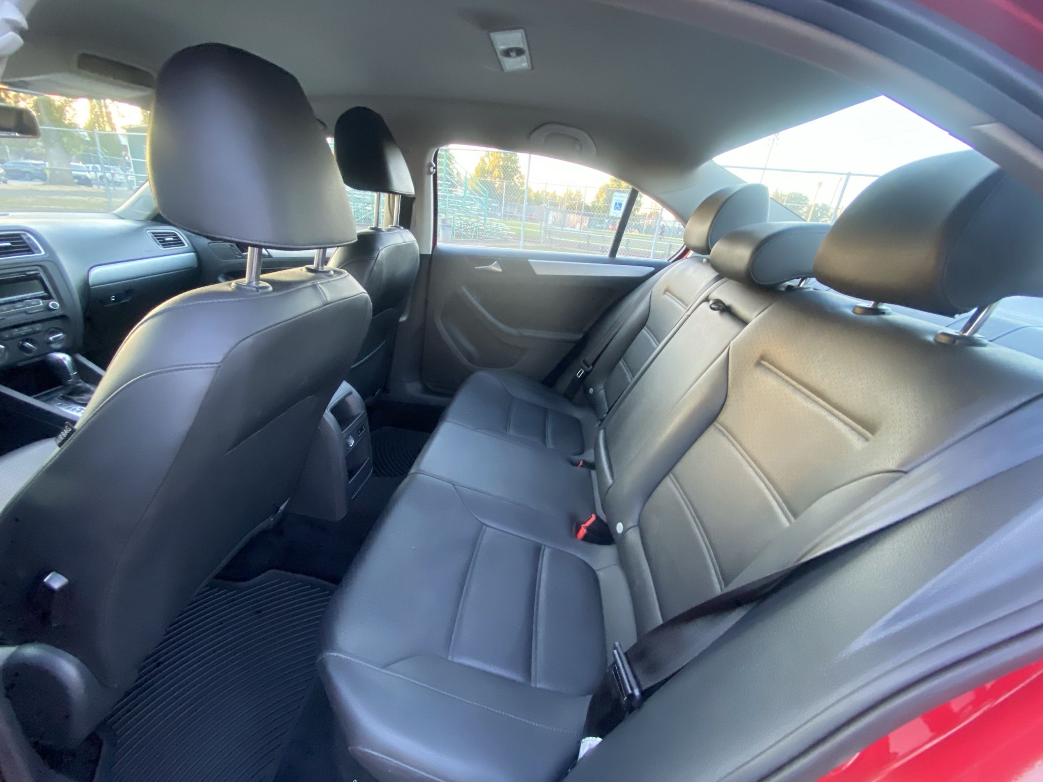 2013 Volkswagen Jetta