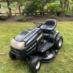 Yard Machine Lawn Mower 