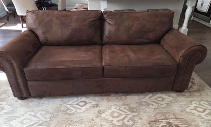 Sofa sleeper