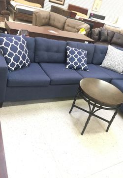Sectional