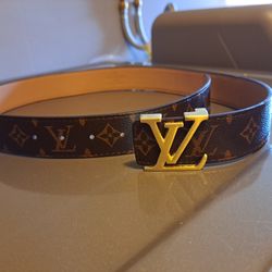 Louis Vuitton Belt 