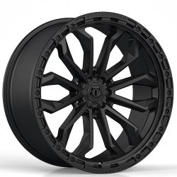 TIS	 Wheels 556SB 17x9      6x139      0 offset