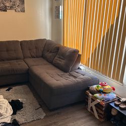 Sectional Couch