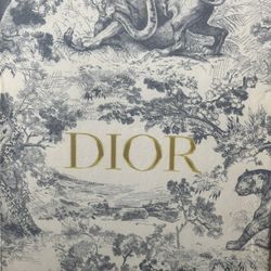 Christian Dior 