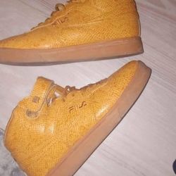 Fila Shoes 