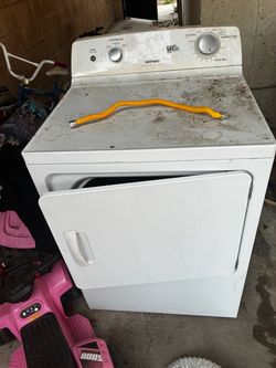Hot point dryer