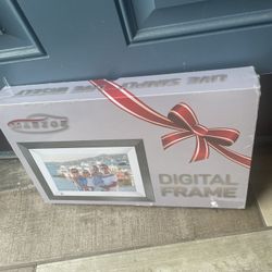 Maezoe Digital Frame