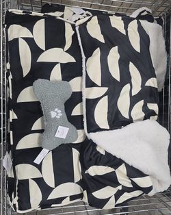 JASON WU PET BED