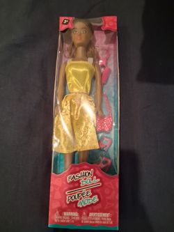 Doll