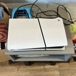 PlayStation 5 Disc + Digital 