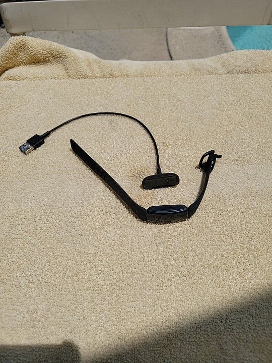 Fitbit Inspire 2