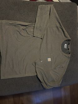 Carhartt Long Sleeve T Shirts