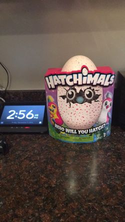 Hatchimal