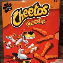 Cheetos