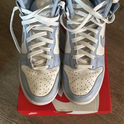 Nike Size  7 Boys 