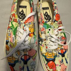 Vans
