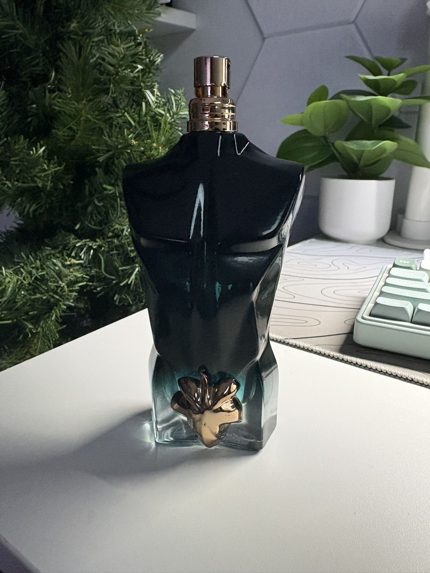 Jean Paul Gautier Le Bleau Perfume men’s Colonge