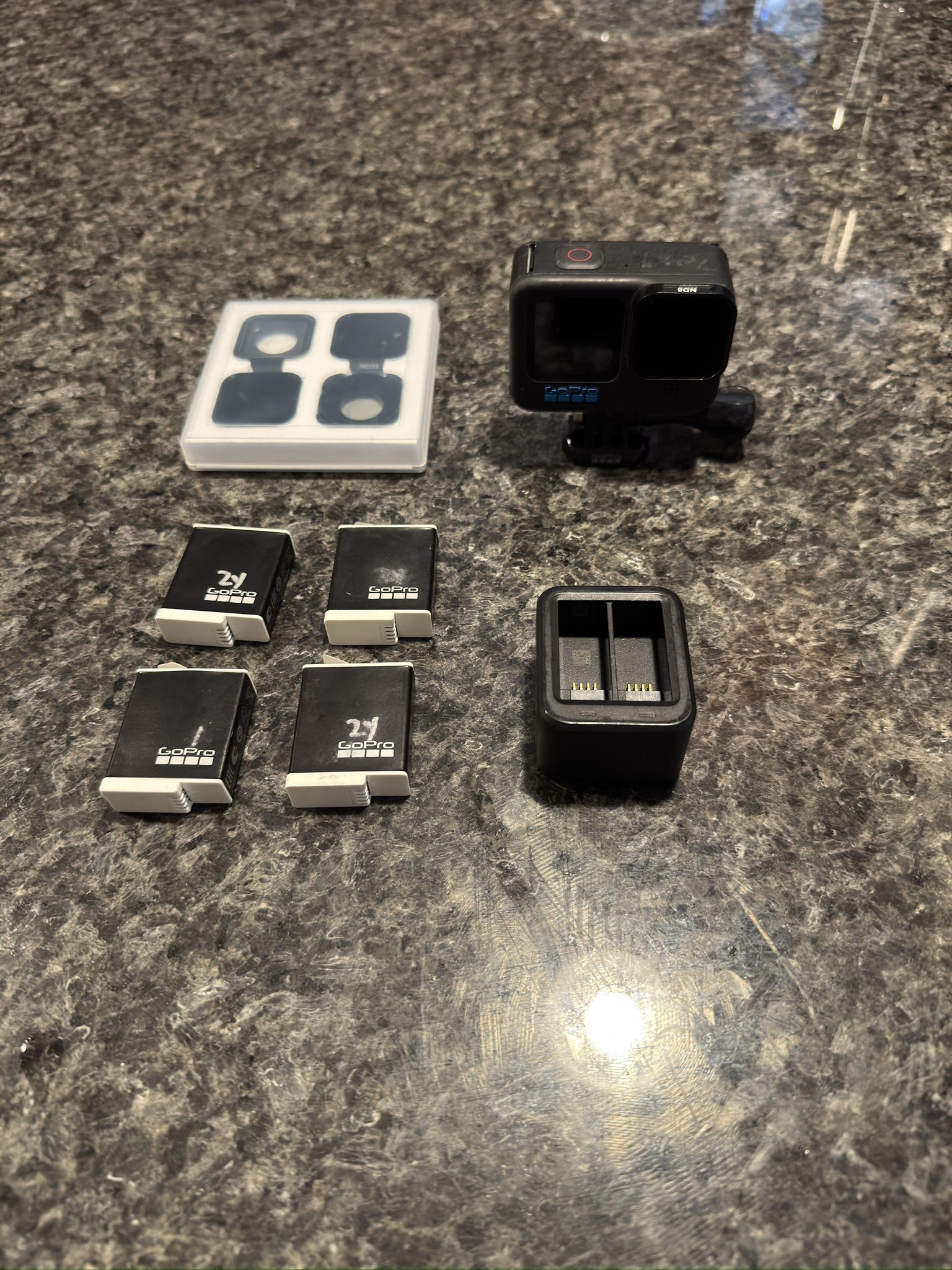 GoPro Hero 11 Black