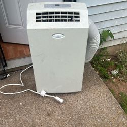 Wintair AC Unit 