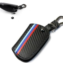 BMW type 2 FOB Cover Case