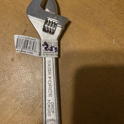 6” Wrench