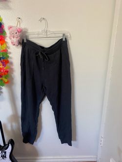 Gap men’s sweats